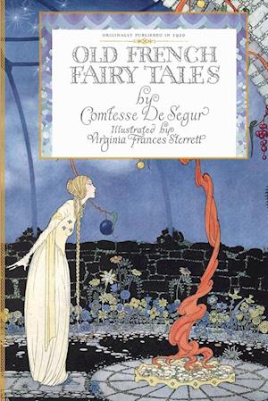 Old French Fairy Tales