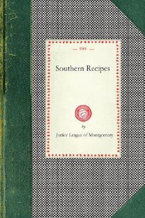 Southern Recipes