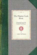 Pilgrim Cook Book