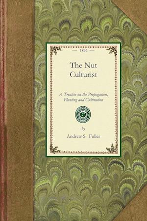 The Nut Culturist