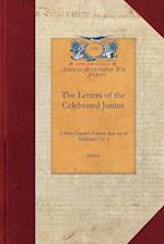 The Letters of the Celebrated Junius 