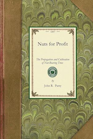 Nuts for Profit