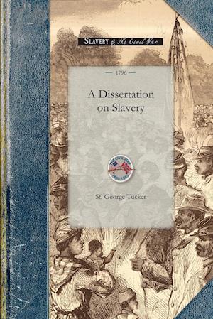 A Dissertation on Slavery