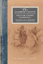 The Algerine Captive 