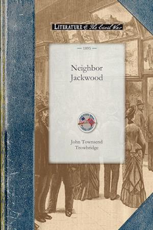 Neighbor Jackwood