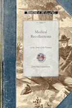 Medical Recollections 