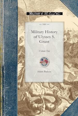 Military History of Ulysses S. Grant