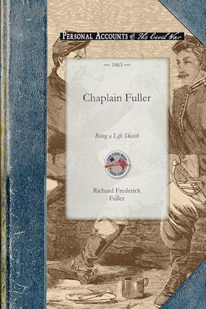 Chaplain Fuller