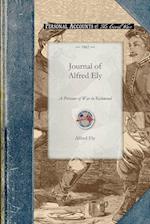 Journal of Alfred Ely