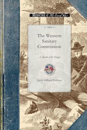 The Western Sanitary Commission