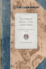 The Political History of the United Stat
