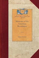 Memoirs of the American Revolution V2