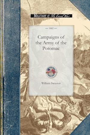 Campaigns of the Army of the Potomac