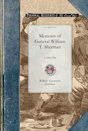 Memoirs of General William T. Sherman