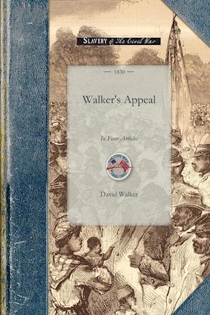 Walker's Appeal