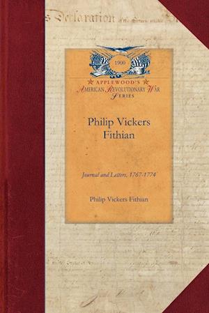 Philip Vickers Fithian