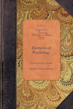 Elements of Psychology