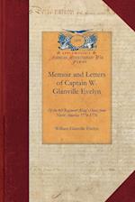 Memoir and Letters of Captain W. Glanville Evelyn 
