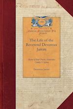 The Life of the Reverend Devereux Jarratt 
