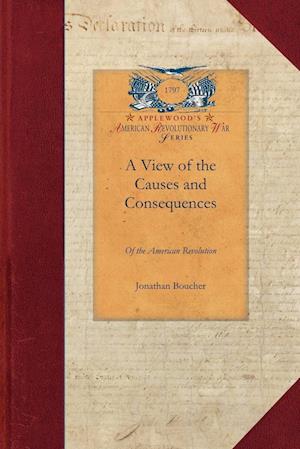 A View of the Causes and Consequences