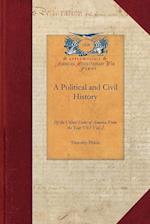Political and Civil History of the Us-V2