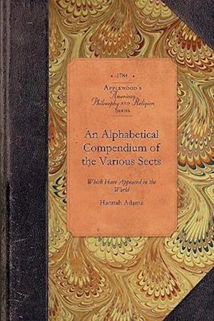 An Alphabetical Compendium of the Variou