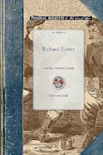 Richard Edney 