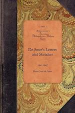de Smet's Letters and Sketches