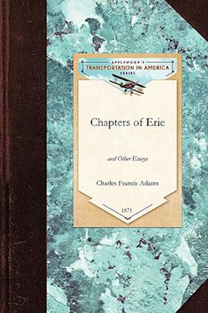 Chapters of Erie