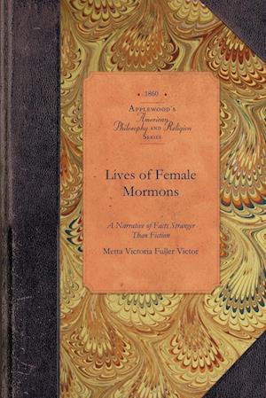 Lives of Female Mormons