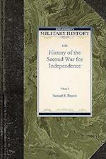An Authentic History of the Second War F