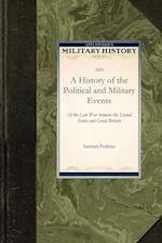 A History of the Political and Military Events 