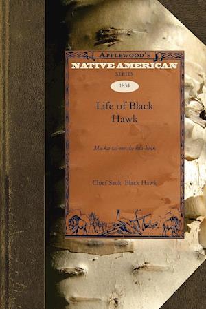 Life of Black Hawk