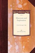 Discovery and Exploration of the Mississippi Valley 