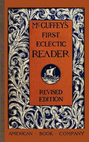 McGuffey's First Eclectic Reader