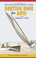 Boating Book for Boys