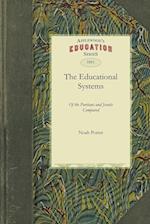 The Educational Systems 