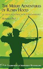 The Merry Adventures of Robin Hood 