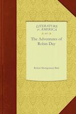 The Adventures of Robin Day 