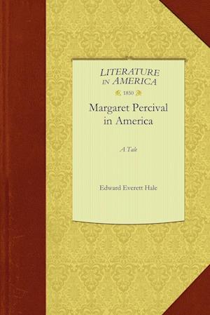 Margaret Percival in America
