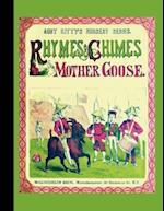 Rhymes & Chimes from Mother Goose
