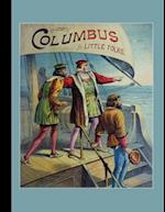 Story of Columbus for Little Folks