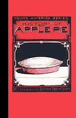History of an Apple Pie