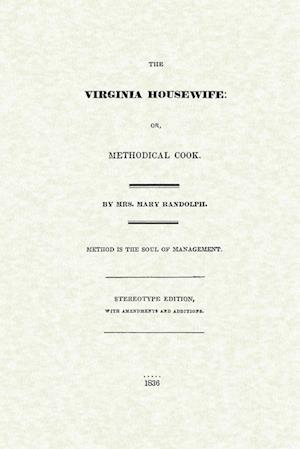 The Virginia Housewife