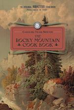Rocky Mountain Cook Book