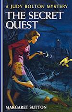 The Secret Quest