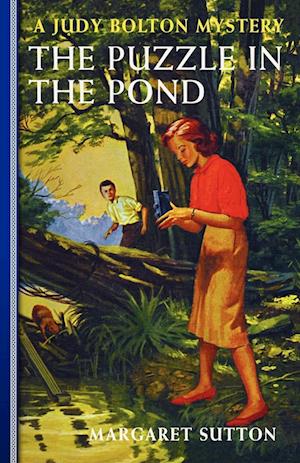 The Puzzle in the Pond