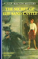 The Secret of the Sand Castle 