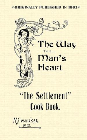 Settlement Cook Book (PB)