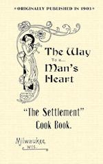 Settlement Cook Book (PB) 